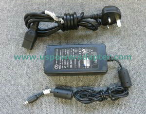 New I-Mag SES49-120400-7 E90 Workstation AC Power Adapter Charger 48W 12V 4A New I-Mag SES49-120400-7 E90 Workstation AC Power Adapter Charger 48W 12V 4A